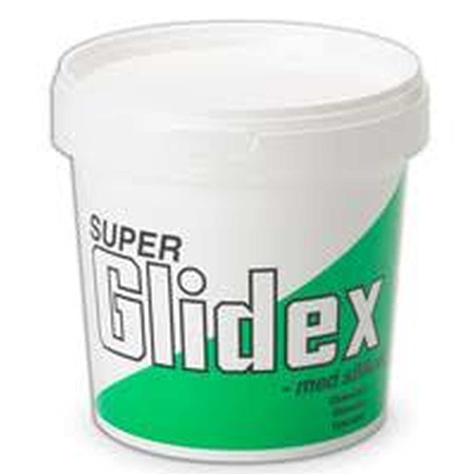 Super Glidex - pasta poślizgowa z silikonem 1kg :: wisp.pl