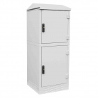 Szafka studzienkowa SZK-30U 19” 175/61/61 (18U+12U)
