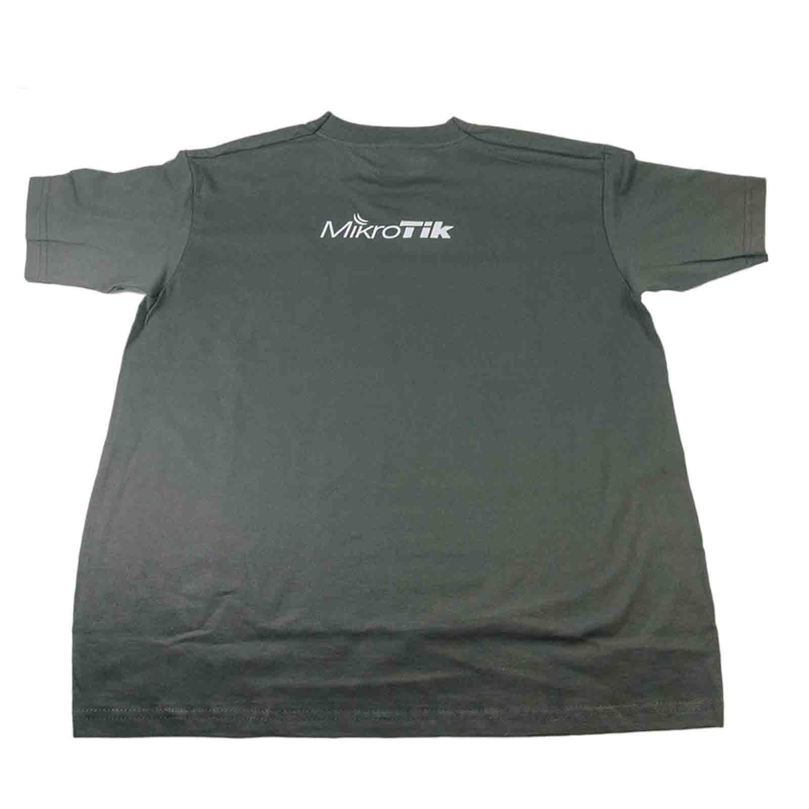 Koszulka T-Shirt MikroTik M (MTTS-M)