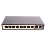 TechnicLan TF110-2G-8P-96