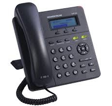 Telefon VOIP Grandstream GXP-1405HD :: wisp.pl