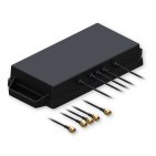 Teltonika PR1KCN40 antena 5G combo MIMO mobile/GNSS, SMA, IP67, 3m
