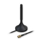 Teltonika PR1KRF30 antena Wi-Fi 3dBi RP-SMA, 1.5m