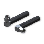 Teltonika PR1PS529 kompaktowa antena 5G LTE, kątowa, wkręcana, 2.9dBi, SMA