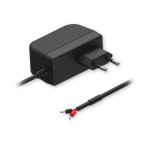 Teltonika PR315EUA 2-pinowy zasilacz 12V 1.5A 18W