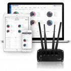 Teltonika Remote Management System (RMS), subskrypcja - 12 miesięcy