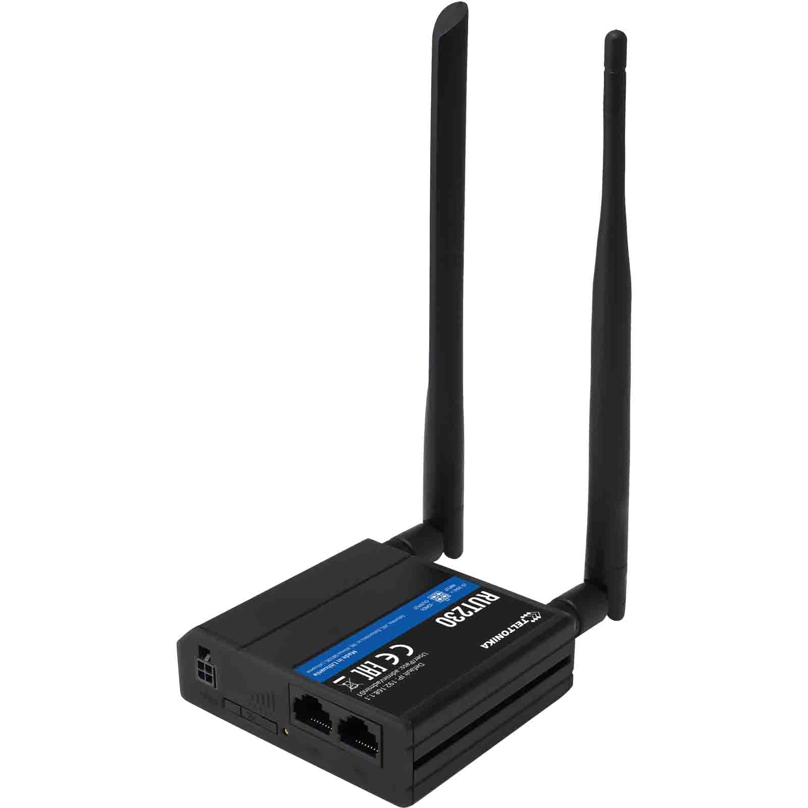 Teltonika RUT230 router 3G WiFi (RUT23001E000)