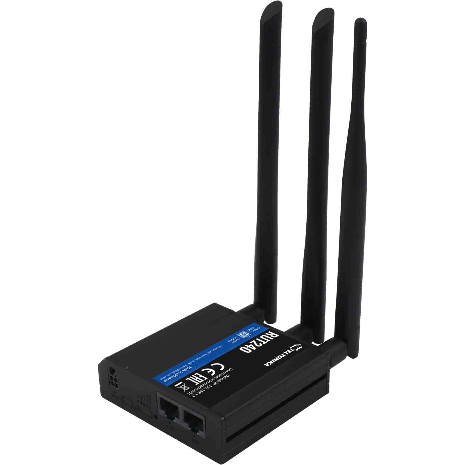 Teltonika RUT240 router LTE (RUT24006E000)
