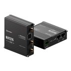 Teltonika RUT276 router 5G Redcap (RUT276000000)