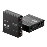 Teltonika RUT276 router 5G Redcap (RUT276000000)