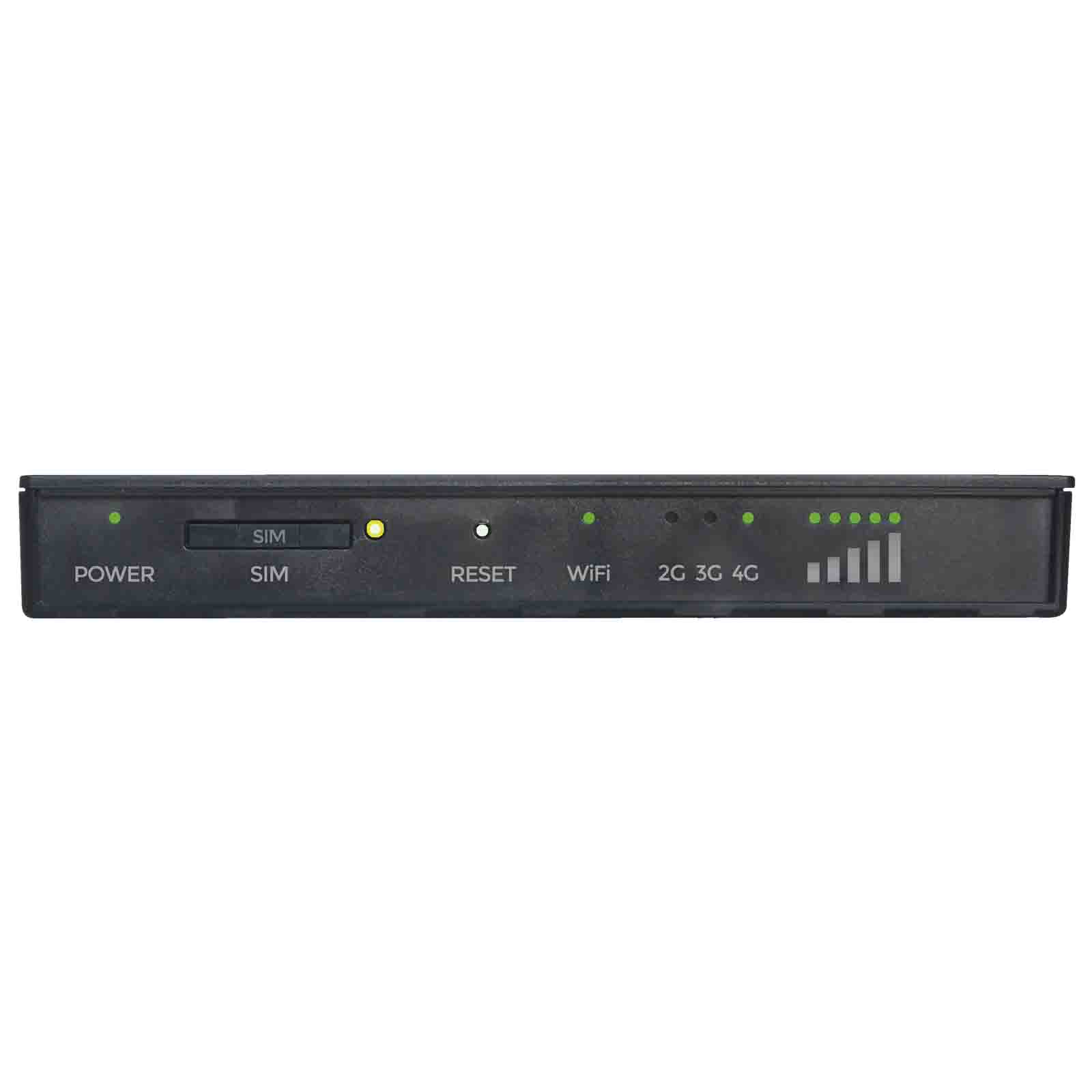 Teltonika RUT850 router samochodowy LTE (RUT850911210)