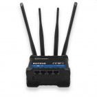 Teltonika RUT950 router LTE Dual SIM + DIN rail (RUT950U022G0)