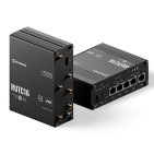 Teltonika RUTC16 Global 4G edge router eSIM (RUTC16000000)