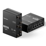Teltonika RUTC16 Global 4G edge router eSIM (RUTC16000000)