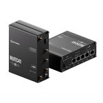 Teltonika RUTC41 edge router 4G (RUTC41000000)
