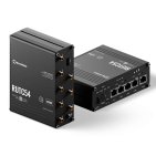 Teltonika RUTC54 edge router 5G eSIM (RUTC54000200)