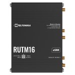 Teltonika RUTM16 router 4G LTE (RUTM16000000)