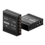 Teltonika RUTM20 router 5G eSIM (RUTM20100000)