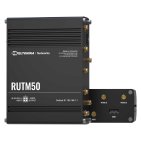 Teltonika RUTM50 router 5G