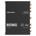 Teltonika RUTM55 router 5G