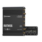 Teltonika RUTM56 dual modem router 4G 5G