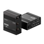 Teltonika RUTX09 router 4G LTE (RUTX0920B200)
