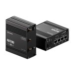 Teltonika RUTX09 router 4G LTE (RUTX0920B200)