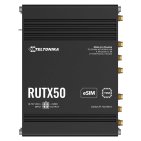 Teltonika RUTX50 router 5G eSIM (RUTX50320000)