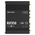 Teltonika RUTX50 router 5G eSIM (RUTX50320000)
