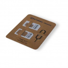 Teltonika SIM adapter kit (PR5MEC19)