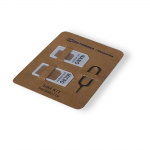 Teltonika SIM adapter kit (PR5MEC19)