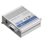 Teltonika TRB142 brama sieciowa LTE RS232 Gateway (TRB142003000)