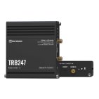 Teltonika TRB247 brama sieciowa LTE Cat1 bis (TRB247010000)