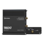 Teltonika TRB247 brama sieciowa LTE Cat1 bis (TRB247010000)