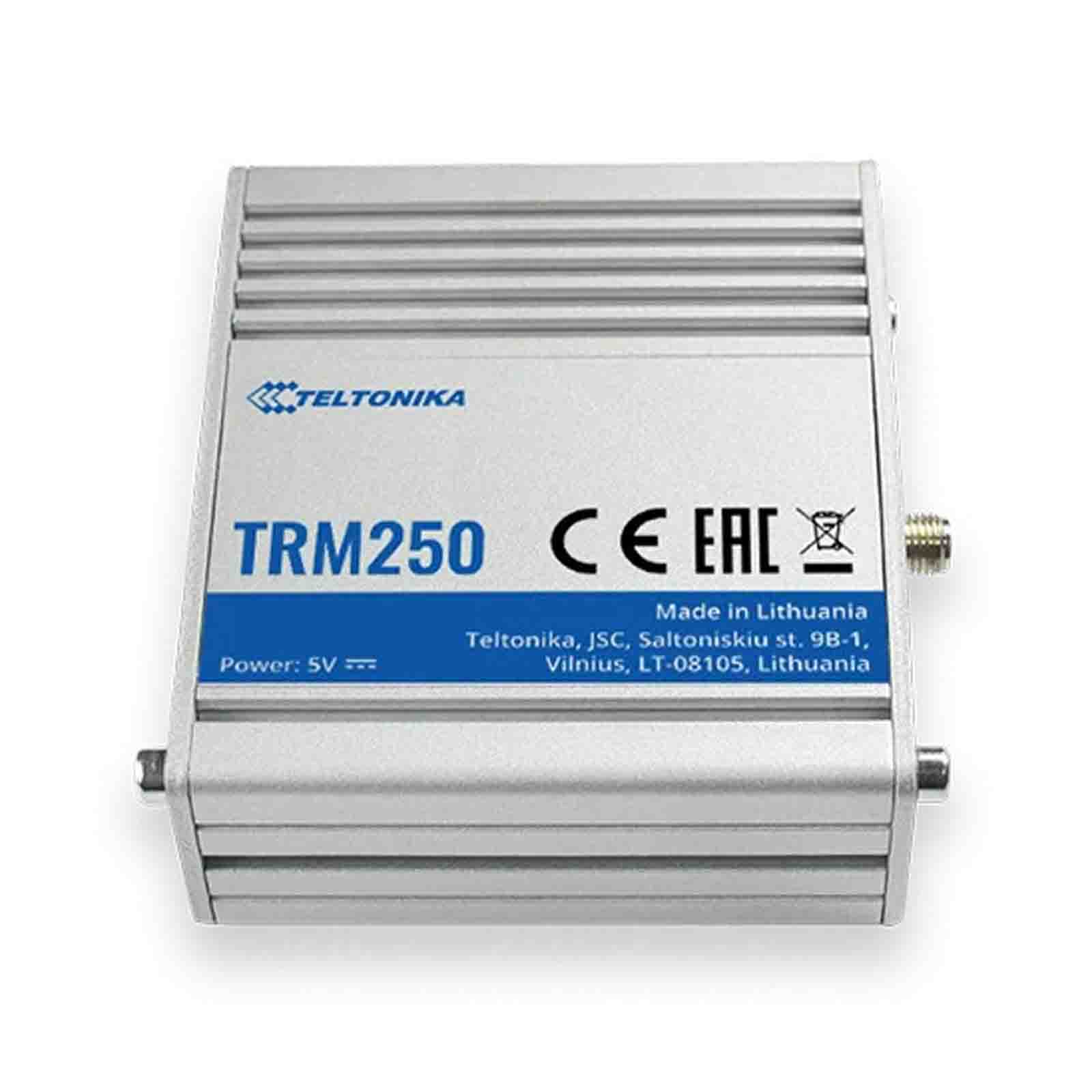 Teltonika TRM250 modem USB LTE