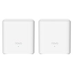 Tenda Nova EX3 System Mesh, 2-pack