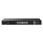 Tenda TEG1120P-16-150W