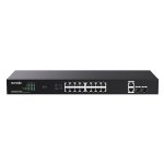 Tenda TEG1120P-16-150W