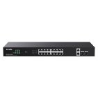 Tenda TEG1120P-16-250W