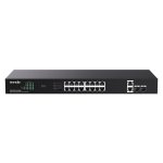 Tenda TEG1120P-16-250W