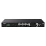 Tenda TEG2220P-16-250W