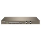 Tenda TES7008 8-portowy terminal GPON OLT