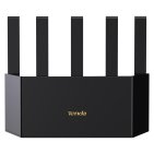 Tenda TX12L Pro, dwupasmowy, gigabitowy router WiFi 6 AX3000