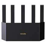 Tenda TX12L Pro, dwupasmowy, gigabitowy router WiFi 6 AX3000