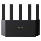 Tenda TX2L Pro, dwupasmowy, gigabitowy router WiFi 6 AX1500