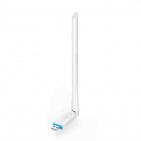 Tenda U2 bezprzewodowy adapter Wi-Fi USB 150 Mb/s