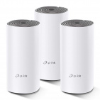 TP-Link Deco E4, 3-pack