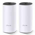 TP-Link Deco M4, 2-pack