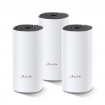 TP-Link Deco M4, 3-pack