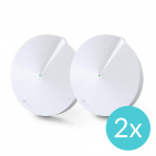 TP-Link Deco M5, 2-pack